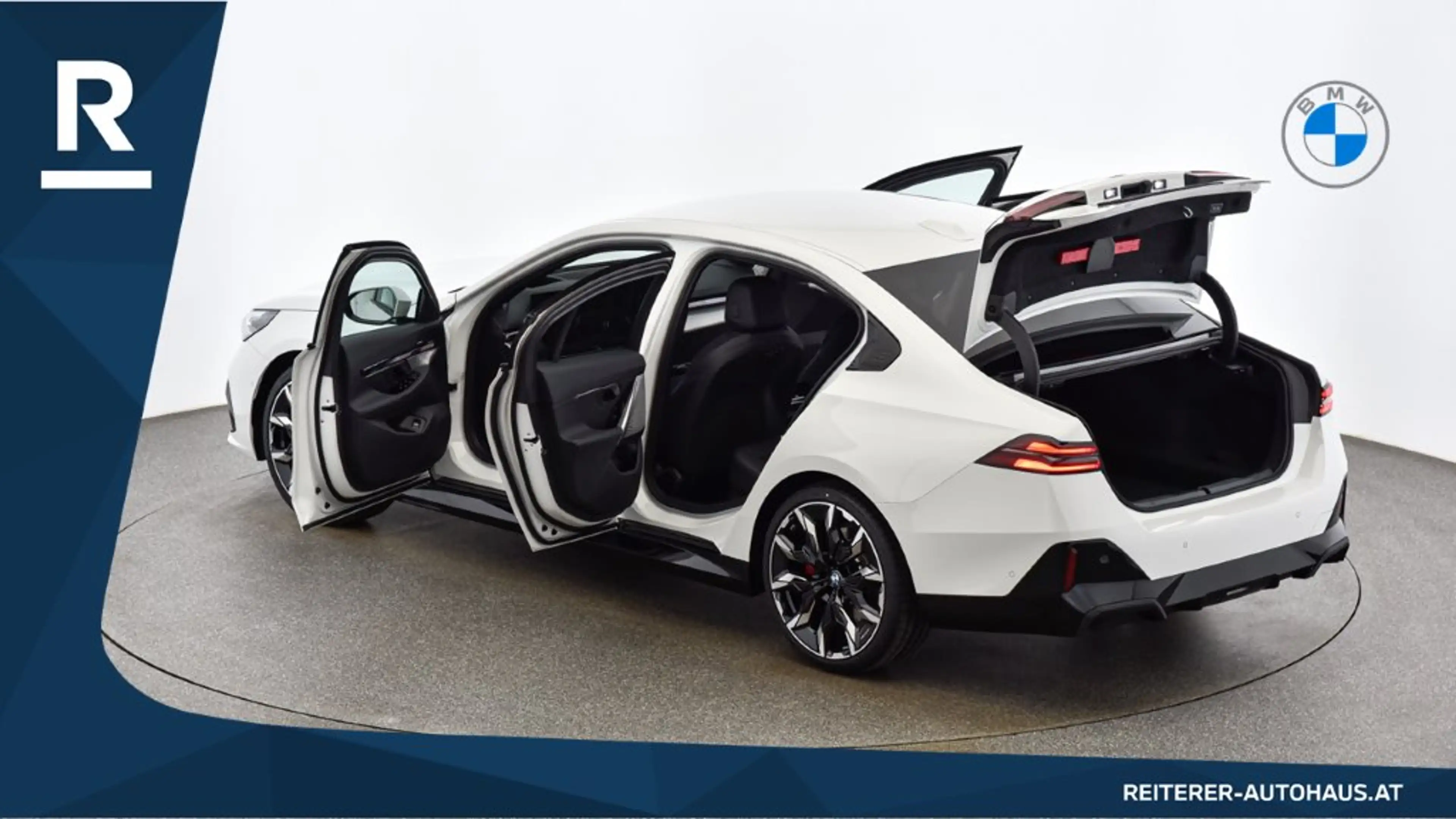 BMW 540 d xDrive G60 *M-Sportpaket Pro *Harman/Kardon *AHK — photo 10
