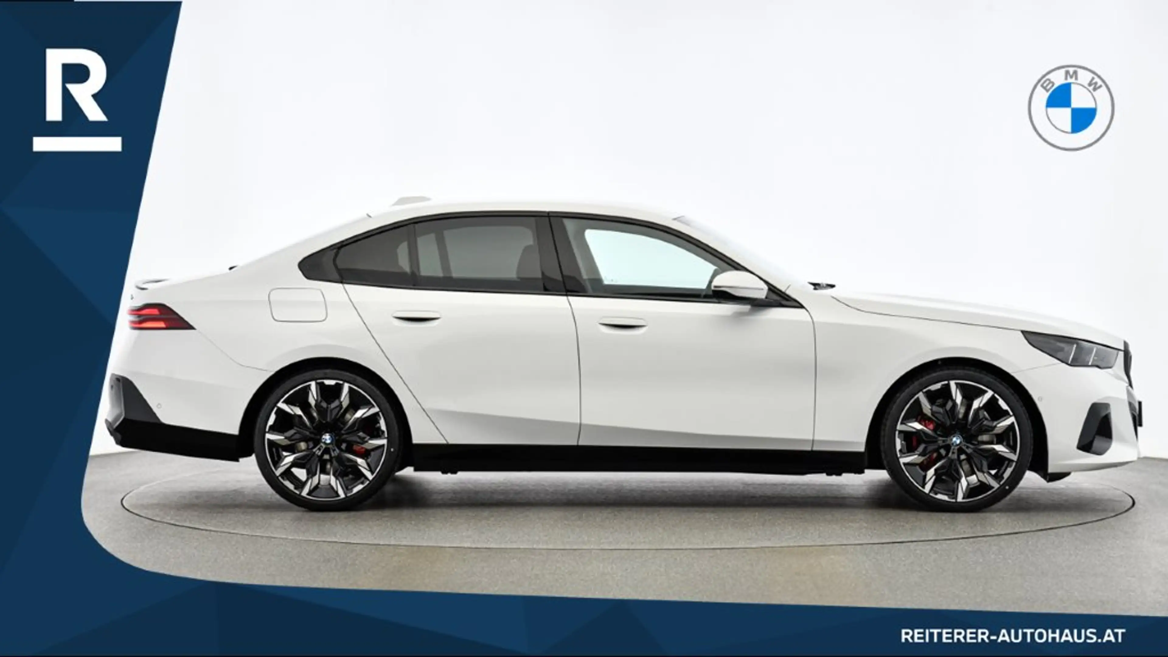 BMW 540 d xDrive G60 *M-Sportpaket Pro *Harman/Kardon *AHK — photo 7