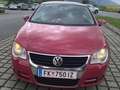 Volkswagen Eos Eos 2,0 TDI DPF Rot - thumbnail 4