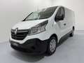 Renault Trafic L1H1 2,8t KLIMA Weiß - thumbnail 6