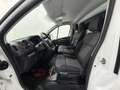 Renault Trafic L1H1 2,8t KLIMA Weiß - thumbnail 10