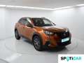 Peugeot 2008 Style Puretech 74kW (100CV) Naranja - thumbnail 4