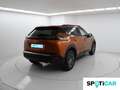 Peugeot 2008 Style Puretech 74kW (100CV) Naranja - thumbnail 5