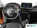 Peugeot 2008 Style Puretech 74kW (100CV) Naranja - thumbnail 9