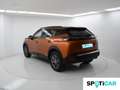Peugeot 2008 Style Puretech 74kW (100CV) Naranja - thumbnail 8