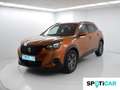 Peugeot 2008 Style Puretech 74kW (100CV) Naranja - thumbnail 2
