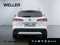 Toyota Corolla Cross Hybrid 2.0 Team D *Navi*LED*CarPlay* Weiß - thumbnail 5