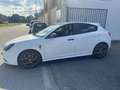 Alfa Romeo Giulietta 1.6 JTDm TCT 120 CV Super  **UNICO PROPRIETARIO** Blanc - thumbnail 2