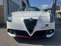 Alfa Romeo Giulietta 1.6 JTDm TCT 120 CV Super  **UNICO PROPRIETARIO** Blanc - thumbnail 6