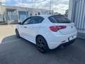 Alfa Romeo Giulietta 1.6 JTDm TCT 120 CV Super  **UNICO PROPRIETARIO** Blanc - thumbnail 3