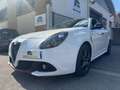 Alfa Romeo Giulietta 1.6 JTDm TCT 120 CV Super  **UNICO PROPRIETARIO** Blanc - thumbnail 1