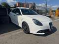 Alfa Romeo Giulietta 1.6 JTDm TCT 120 CV Super  **UNICO PROPRIETARIO** Blanc - thumbnail 5