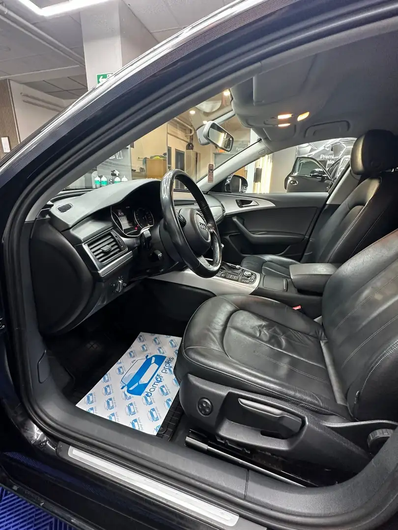 Audi A6 Avant 3.0 TDI DPF quattro S tronic - 1