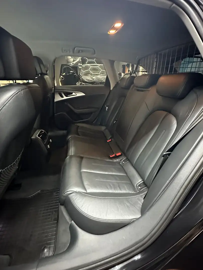 Audi A6 Avant 3.0 TDI DPF quattro S tronic - 2