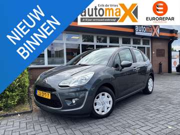 1.2 VTi Coll. Light |Nieuwe APK|