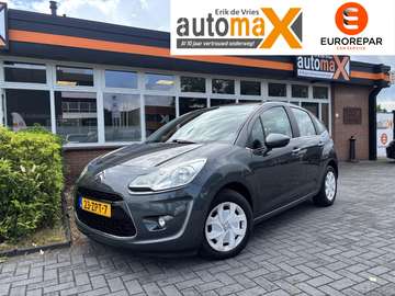 1.2 VTi Coll. Light |Nieuwe APK|