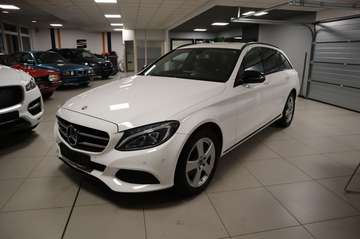 C T-Modell C 220 T d 4Matic