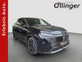 Peugeot 3008 Hybrid 136 E-DCS6 Allure Aut. Zwart - thumbnail 1
