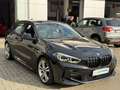BMW 118 Serie 1 F40 118d Msport auto Noir - thumbnail 3