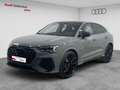 Audi RS Q3 2.5 TFSI quattro S tronic Gris - thumbnail 1