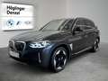 BMW iX3 Grau - thumbnail 2