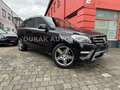 Mercedes-Benz ML 350 CDI BlueTec/ Distr./ AMG/ Spurhalteass. Schwarz - thumbnail 3