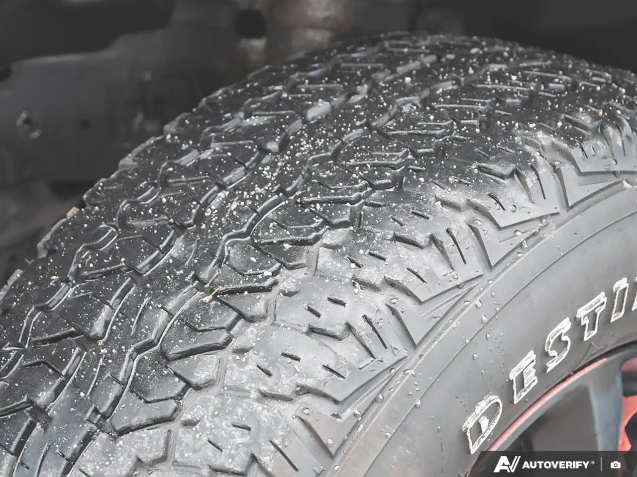 Jeep Cherokee photo Jeep Cherokee