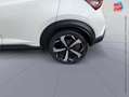 Nissan Juke 1.6 Hybrid 143ch Tekna 2023.5 Sieges cuir Camera Bose Blanc - thumbnail 10