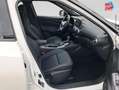 Nissan Juke 1.6 Hybrid 143ch Tekna 2023.5 Sieges cuir Camera Bose Blanc - thumbnail 5