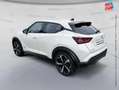 Nissan Juke 1.6 Hybrid 143ch Tekna 2023.5 Sieges cuir Camera Bose Blanc - thumbnail 8