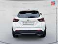 Nissan Juke 1.6 Hybrid 143ch Tekna 2023.5 Sieges cuir Camera Bose Blanc - thumbnail 7