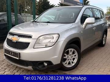 LT 2.0 !! 7.Sitzer !! Klimaanlage !!