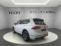 Volkswagen Tiguan Allspace 2.0 TSI R-Line+4Motion+AHK+LED Blanc - thumbnail 2