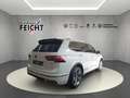 Volkswagen Tiguan Allspace 2.0 TSI R-Line+4Motion+AHK+LED Blanc - thumbnail 3