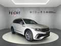 Volkswagen Tiguan Allspace 2.0 TSI R-Line+4Motion+AHK+LED Blanc - thumbnail 4