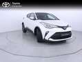 Toyota C-HR 125H Advance Blanc - thumbnail 26