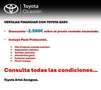 Toyota C-HR 125H Advance Blanc - thumbnail 2