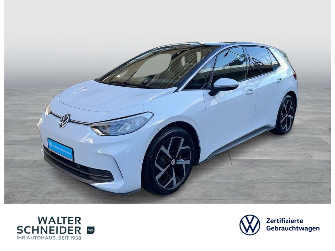 Volkswagen ID.3 2024