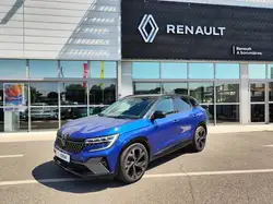 Renault Austral 1.2 E-Tech full hybrid 200ch Techno esprit Alpine