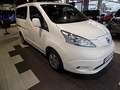 Nissan E-NV200 Evalia Tekna 7-Sitzer 40KW Akku Klima Navi Weiß - thumbnail 5