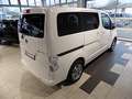Nissan E-NV200 Evalia Tekna 7-Sitzer 40KW Akku Klima Navi Weiß - thumbnail 4