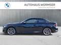 BMW 240 M240i Coupé HK HiFi DAB LED Komfortzg. Tempomat Noir - thumbnail 4