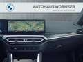 BMW 240 M240i Coupé HK HiFi DAB LED Komfortzg. Tempomat Noir - thumbnail 9