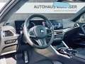 BMW 240 M240i Coupé HK HiFi DAB LED Komfortzg. Tempomat Noir - thumbnail 7