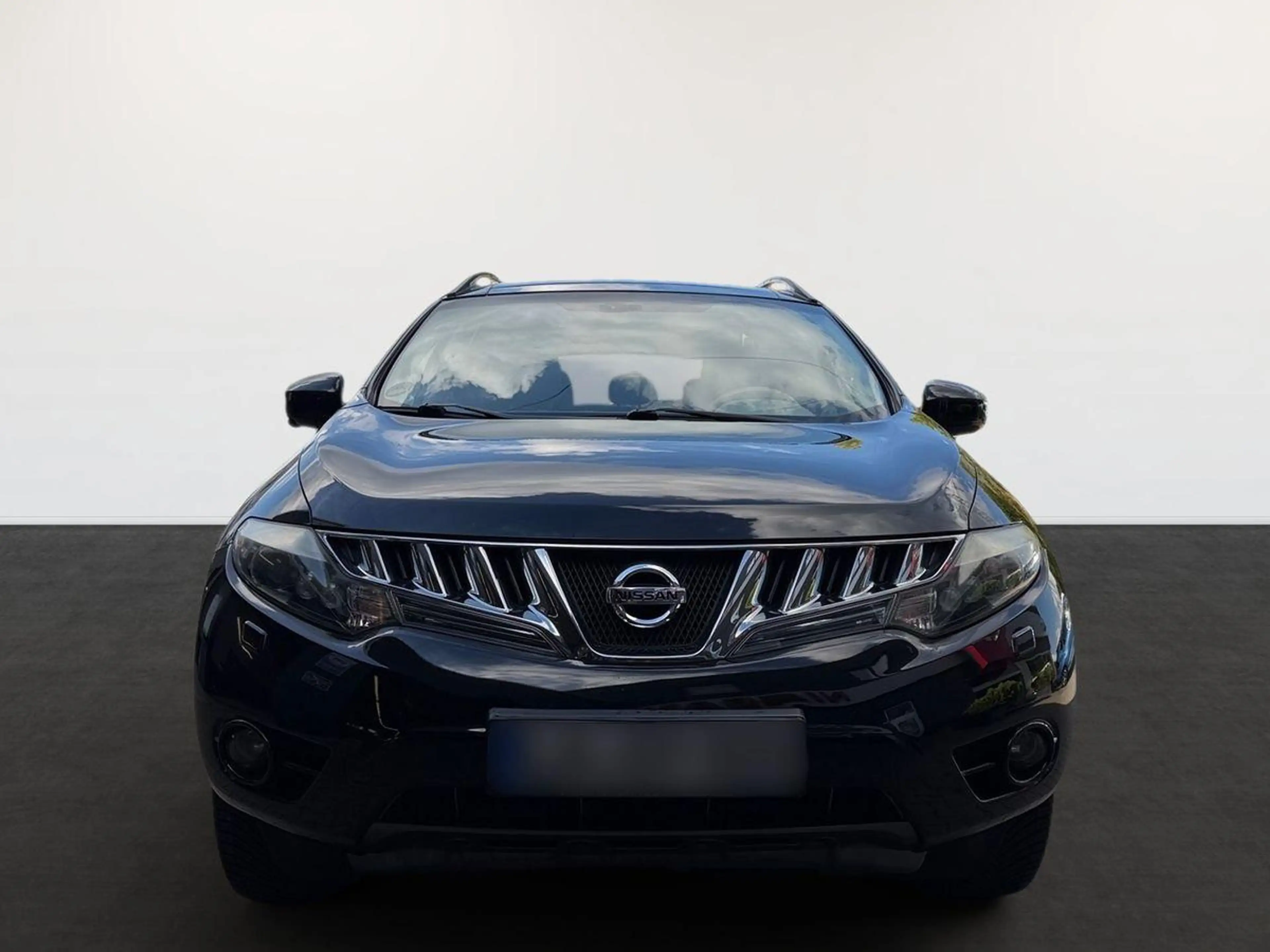 Nissan Murano 3.5 V6 4x4 Executive *BOSE/SHZ/NAVI* — photo 3