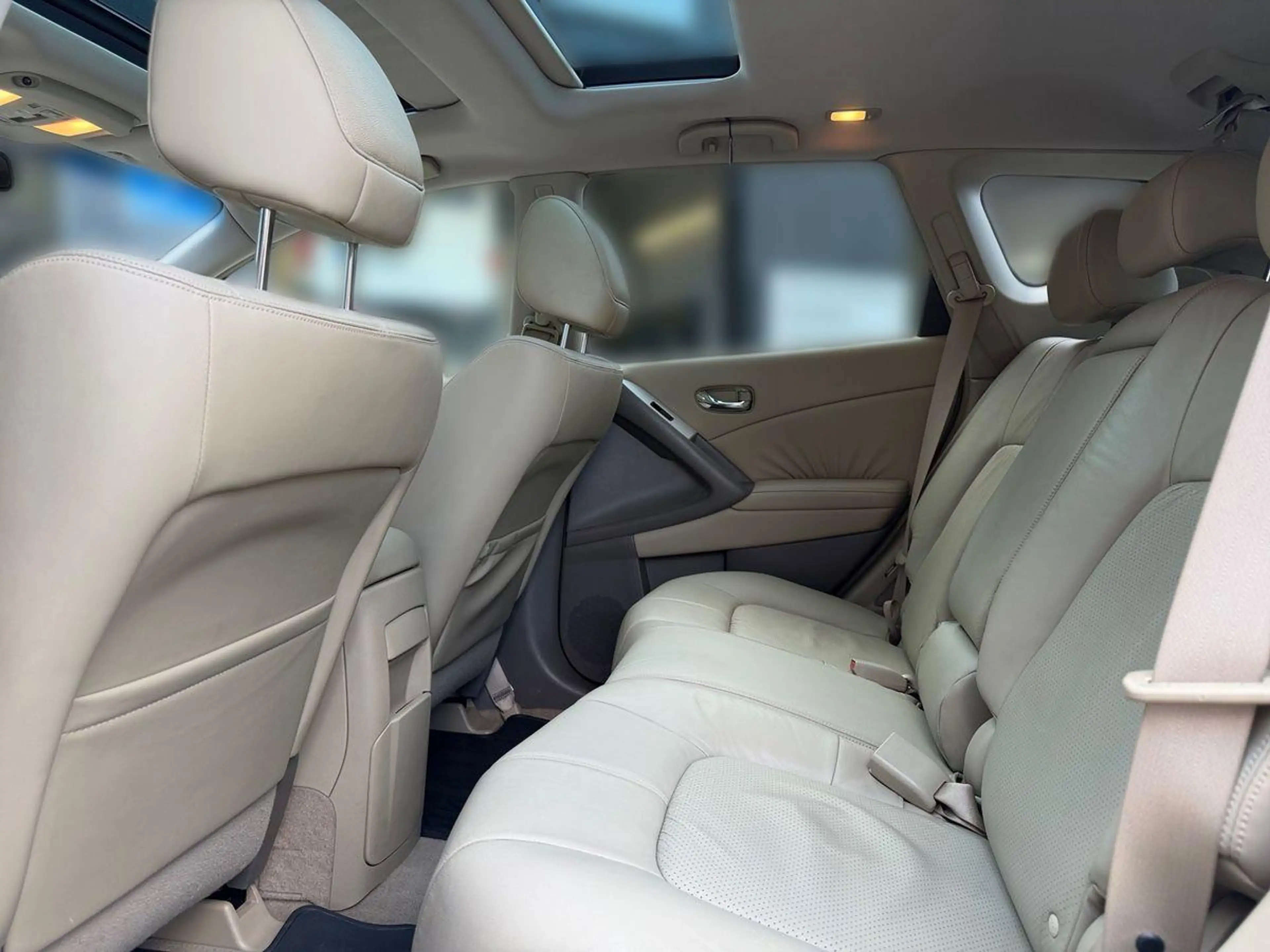 Nissan Murano 3.5 V6 4x4 Executive *BOSE/SHZ/NAVI* — photo 14