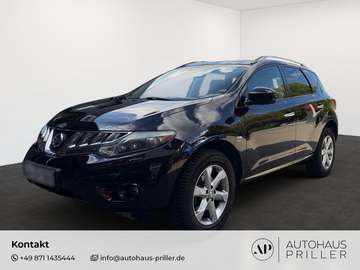 3.5 V6 4x4 Executive EXPORT/BOSE/SHZ/NAVI