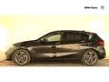 BMW 116 d Sport auto Schwarz - thumbnail 3