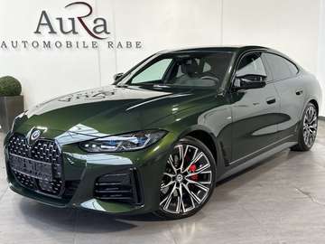 xDrive NAV+LASER+HEAD-UP+GLASDACH+360°+ACC