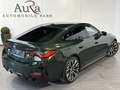 BMW 440 xDrive NAV+LASER+HEAD-UP+GLASDACH+360°+ACC Grün - thumbnail 5